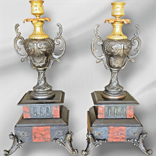 Pair victorian one d'occasion  Pourrières
