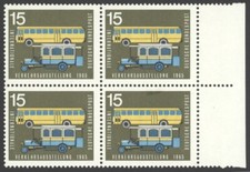 Brd bund 1965 gebraucht kaufen  Ottenstein