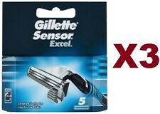 Gillette sensor excel usato  Italia