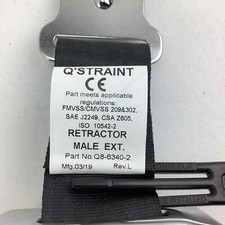 Straint 6340 retractable for sale  Riverside