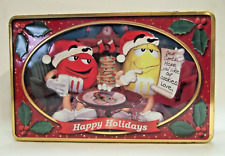 Candy collectible christmas for sale  Effort