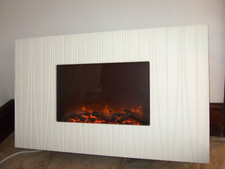 White white electric for sale  FARINGDON