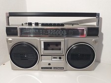 Hitachi boombox trk d'occasion  Tours-