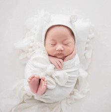 Newborn photo prop for sale  Brandon