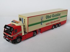 Unikat mercedes kühlkoffersat gebraucht kaufen  Olching