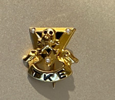 Vtg tke tau for sale  Bedford