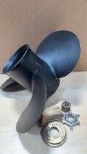 Aluminum propeller mercury for sale  Ontario