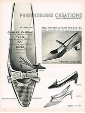 Publicite advertising 1965 d'occasion  Le Luc