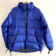 Rab neutrino endurance for sale  LLANDUDNO JUNCTION