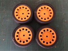 Vintage tamiya avante for sale  CHESTERFIELD