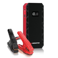 Monster new 8000mah for sale  USA