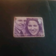 1973 royal wedding for sale  BOLTON