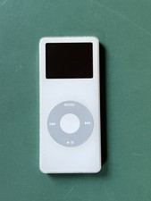 Apple ipod nano usato  Italia
