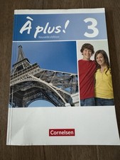 Cornelsen plus nouvelle gebraucht kaufen  Bingen
