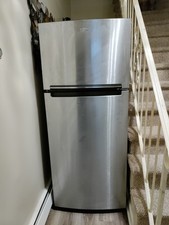 Whirlpool stainless steel for sale  Brooklyn