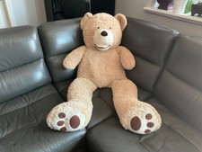 Giant teddy bear. for sale  Brooklyn
