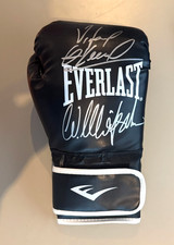 Wladimir klitschko vitali for sale  UK