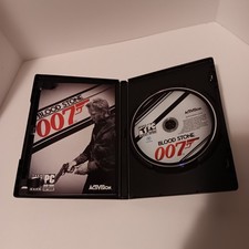 2010, Blood Stone 007 Jogo de PC, Testado, Usado, Veja fotos comprar usado  Enviando para Brazil