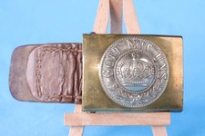 koppelschloß gebraucht kaufen  Borgholzhausen