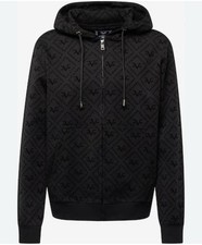 versace hoodie for sale  Buford
