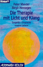 Therapie licht klang gebraucht kaufen  Berlin