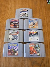 Nintendo n64 game for sale  STOKE-ON-TRENT
