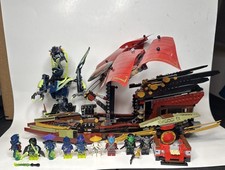 Lego ninjago final for sale  Opa Locka