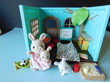 Calico critters mother for sale  Erie