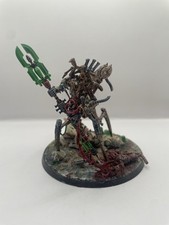 Warhammer 40k necrons gebraucht kaufen  Stuttgart