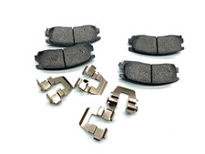 Pastillas freno traseras usato Pastillas freno traseras usato  Italia