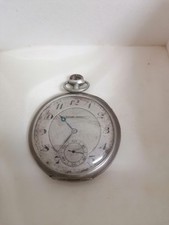 Orologio tasca cyma usato  Villarosa