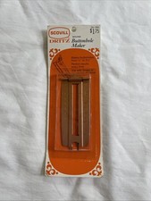 Vintage 1960 scovill for sale  Atlanta