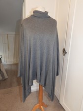 Grey polo neck for sale Grey polo neck for sale  HAMPTON