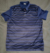 Lindeberg golf polo for sale  BIRMINGHAM