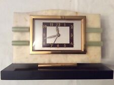 Reveil bayard marbre d'occasion  Paris XVII