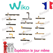 Nappe bouton power d'occasion  Saint-Etienne