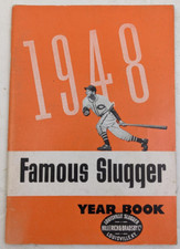 1948 famous slugger for sale  Lebanon
