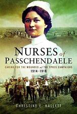 Nurses passchendaele caring for sale  ROSSENDALE