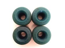 rodas de skate vintage Blue Kryptonics 70mm, pouco usadas, usado comprar usado  Enviando para Brazil