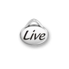 Live charm 925 for sale  Eureka