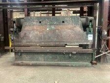 400 ton accurpress for sale  Holland