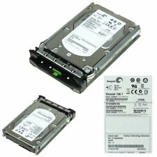Disco rígido Fujitsu 450GB 15K SAS 3.5" 6Gb/s Hot-Plug HDD A3C40114567 ST3450857SS comprar usado  Enviando para Brazil