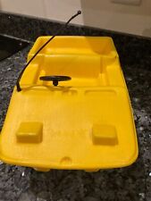 Vintage sindy car for sale  BLACKPOOL