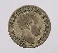 Monnaie allemagne prusse d'occasion  Rouen-