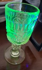 Verre liqueur ouraline d'occasion  Montélimar
