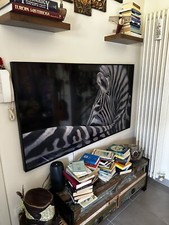 Pollici 4k samsung usato  Orvieto