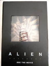 Alien covenant ltd for sale  SOUTHEND-ON-SEA