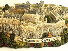 Stirling castle fraser for sale  Illinois City