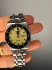 Seiko sports 7s26 for sale  LONDONDERRY