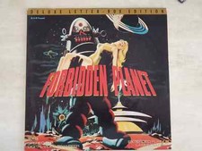 Video laserdisc forbidden usato  Sanremo
